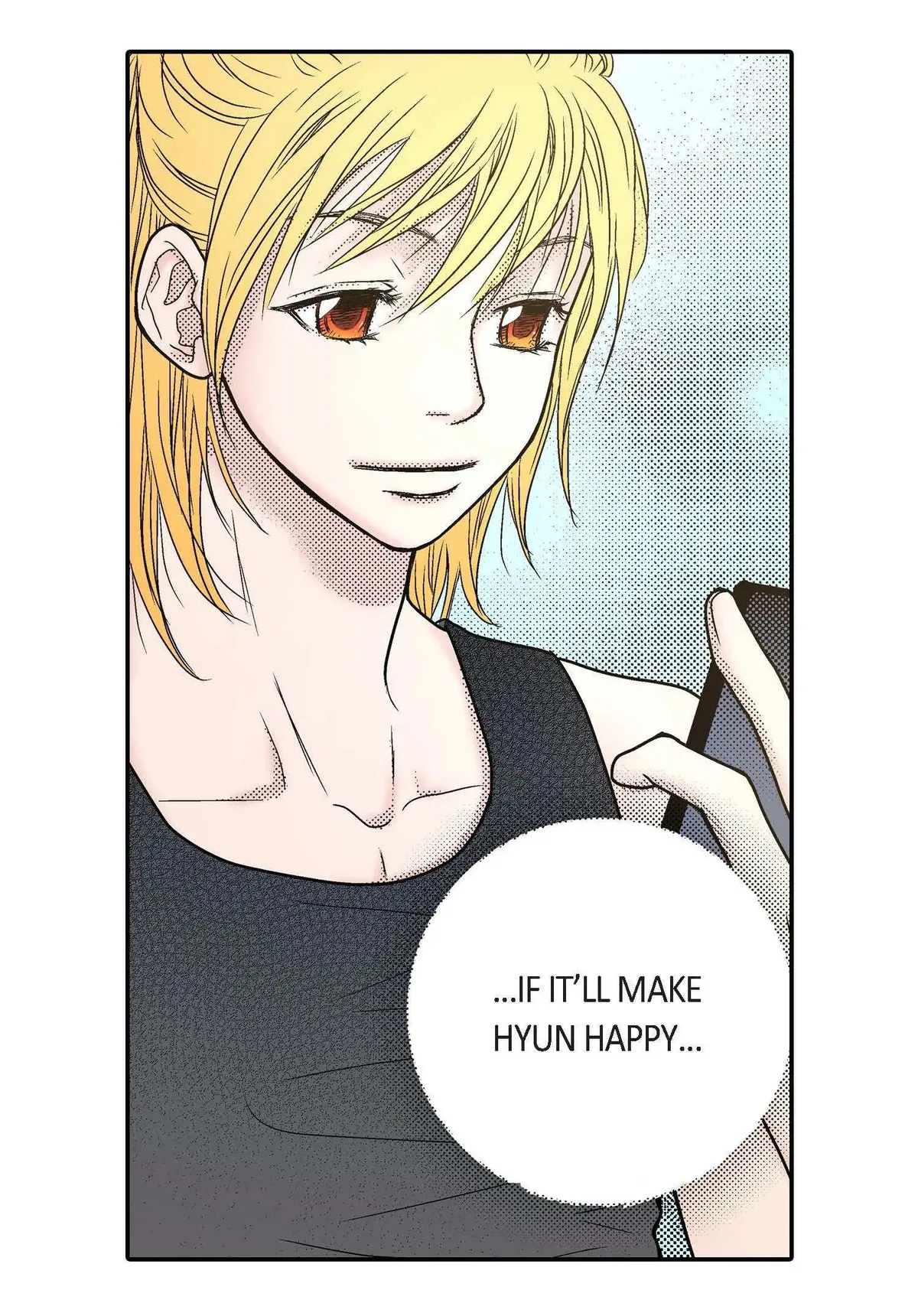 Read Noona Fan chapter 39 image 50 on Lezhin