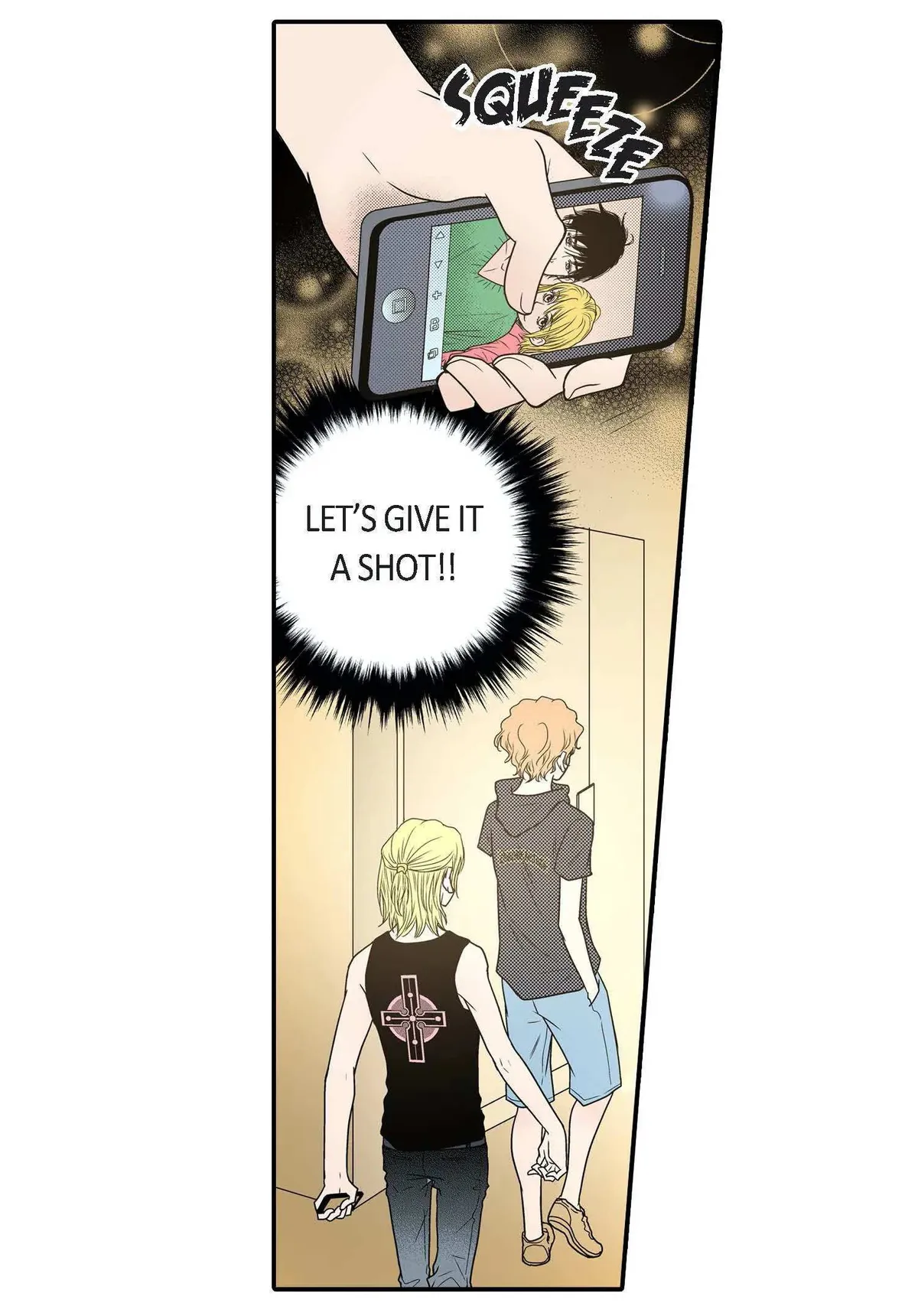 Read Noona Fan chapter 39 image 51 on Lezhin