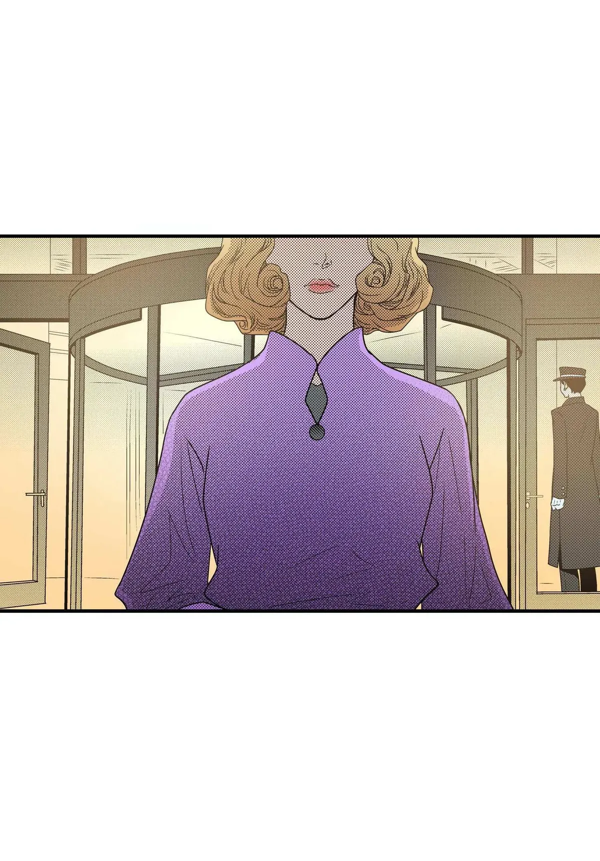 Read Noona Fan chapter 39 image 57 on Lezhin