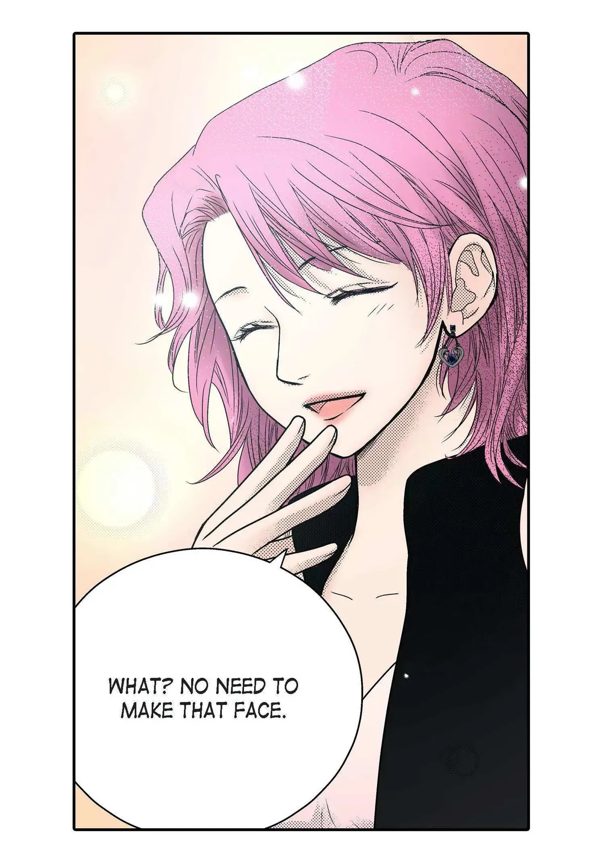 Read Noona Fan chapter 39 image 6 on Lezhin