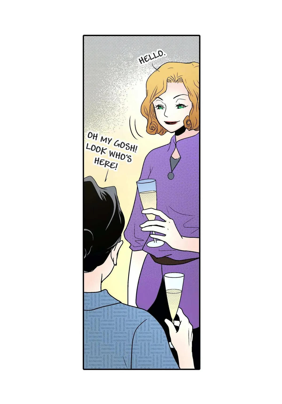 Read Noona Fan chapter 39 image 60 on Lezhin