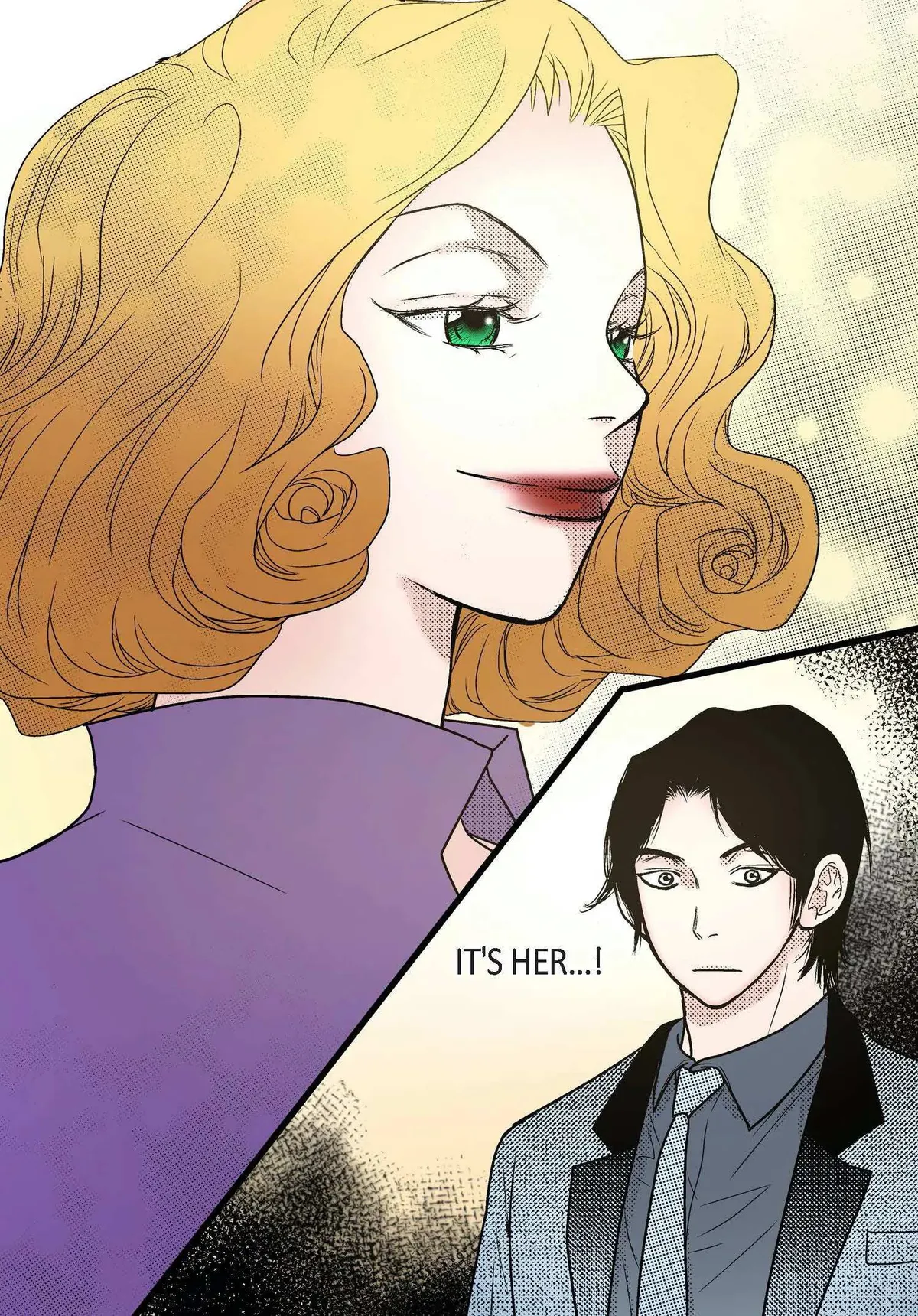 Read Noona Fan chapter 39 image 61 on Lezhin