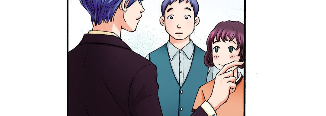 Read Noona Fan chapter 4 image 101 on Lezhin