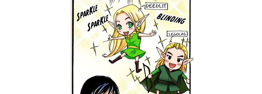 Read Noona Fan chapter 4 image 109 on Lezhin