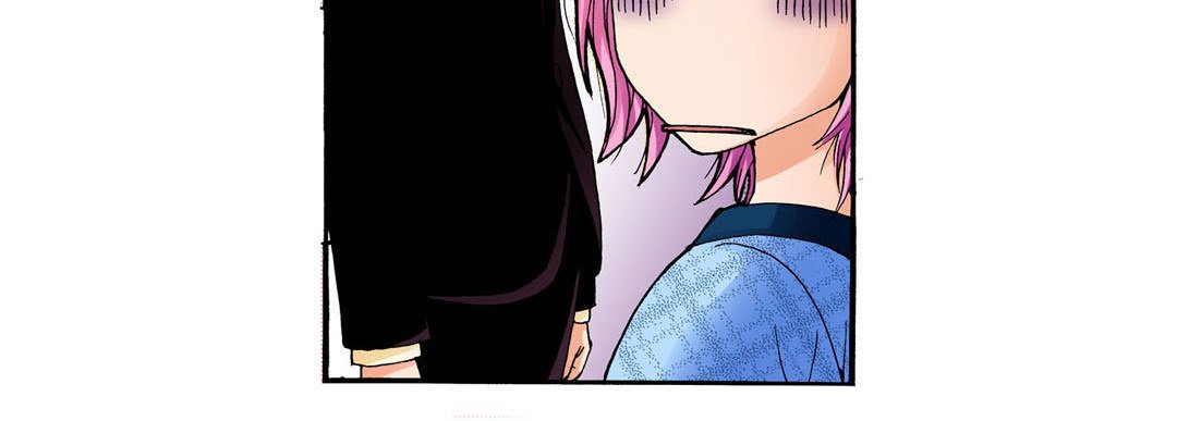Read Noona Fan chapter 4 image 111 on Lezhin