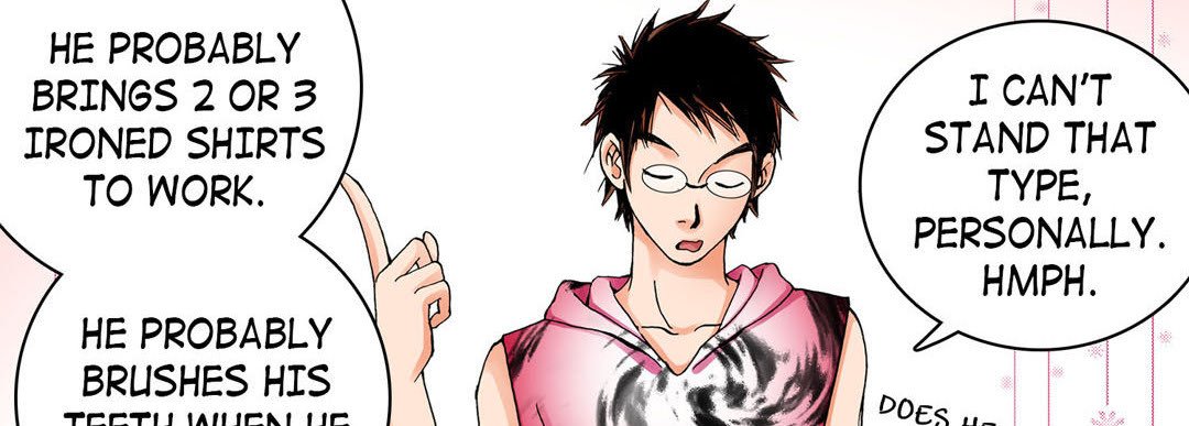 Read Noona Fan chapter 4 image 117 on Lezhin