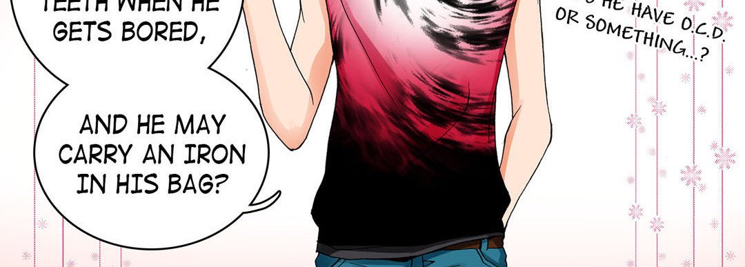 Read Noona Fan chapter 4 image 118 on Lezhin