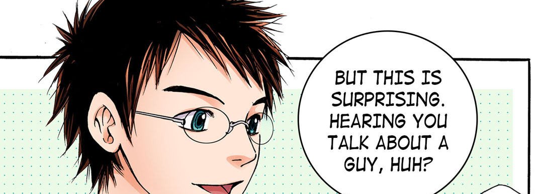 Read Noona Fan chapter 4 image 120 on Lezhin