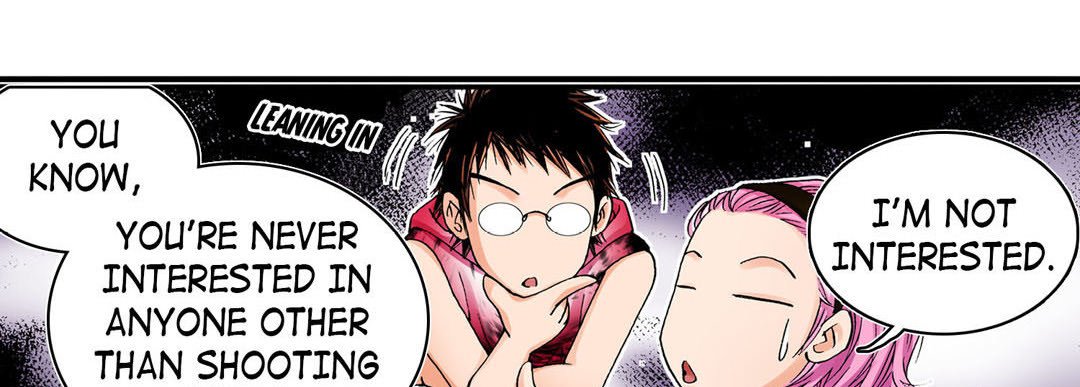 Read Noona Fan chapter 4 image 122 on Lezhin
