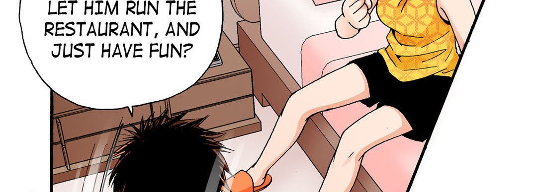 Read Noona Fan chapter 4 image 129 on Lezhin