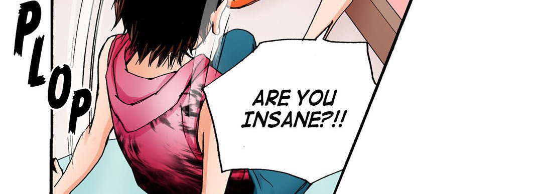 Read Noona Fan chapter 4 image 130 on Lezhin