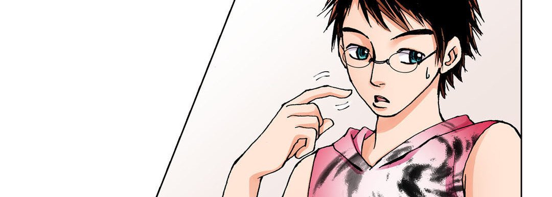 Read Noona Fan chapter 4 image 133 on Lezhin