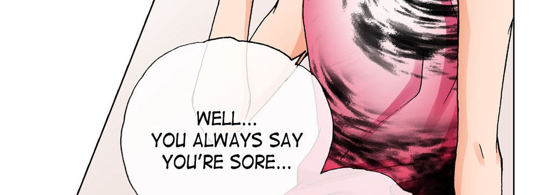 Read Noona Fan chapter 4 image 134 on Lezhin