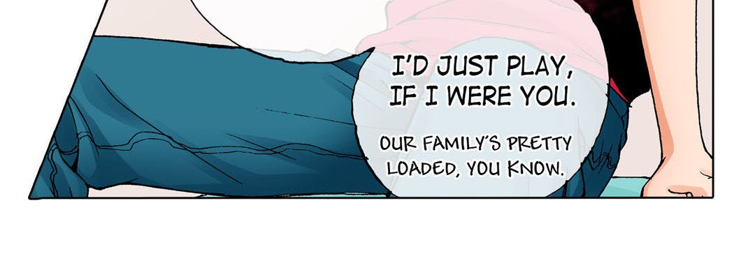 Read Noona Fan chapter 4 image 135 on Lezhin