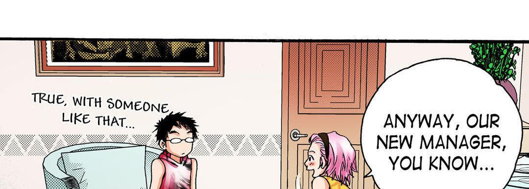 Read Noona Fan chapter 4 image 138 on Lezhin