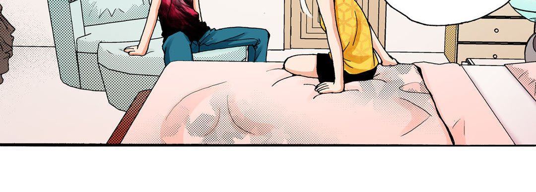 Read Noona Fan chapter 4 image 139 on Lezhin