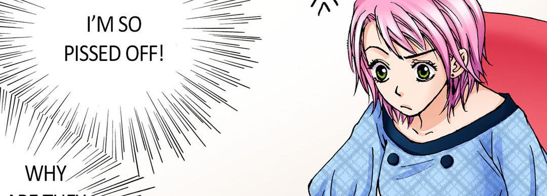Read Noona Fan chapter 4 image 14 on Lezhin