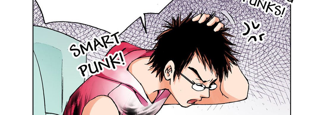 Read Noona Fan chapter 4 image 141 on Lezhin