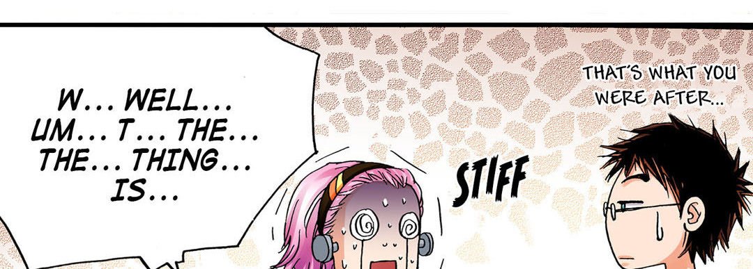 Read Noona Fan chapter 4 image 153 on Lezhin