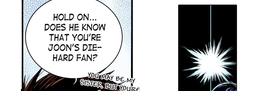 Read Noona Fan chapter 4 image 156 on Lezhin