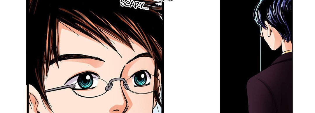 Read Noona Fan chapter 4 image 157 on Lezhin