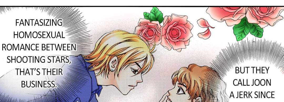 Read Noona Fan chapter 4 image 17 on Lezhin