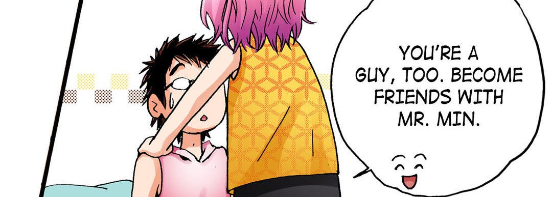 Read Noona Fan chapter 4 image 174 on Lezhin
