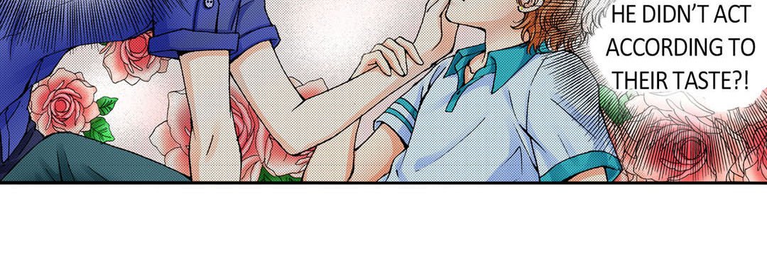 Read Noona Fan chapter 4 image 18 on Lezhin