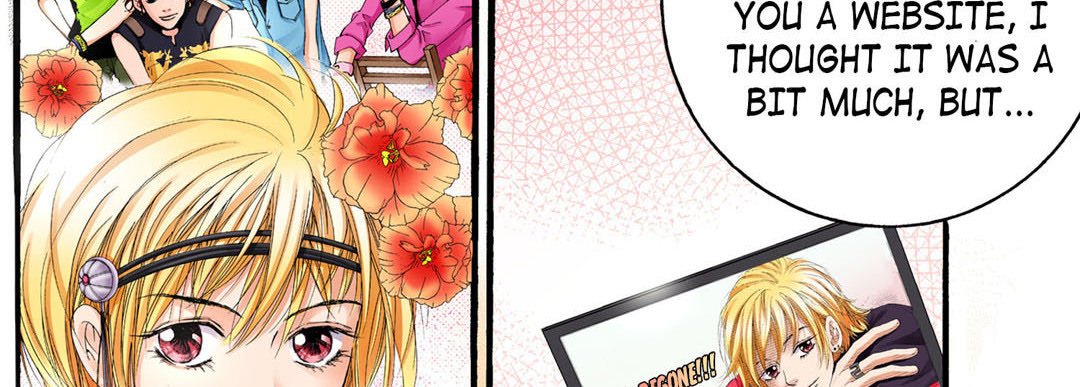 Read Noona Fan chapter 4 image 181 on Lezhin