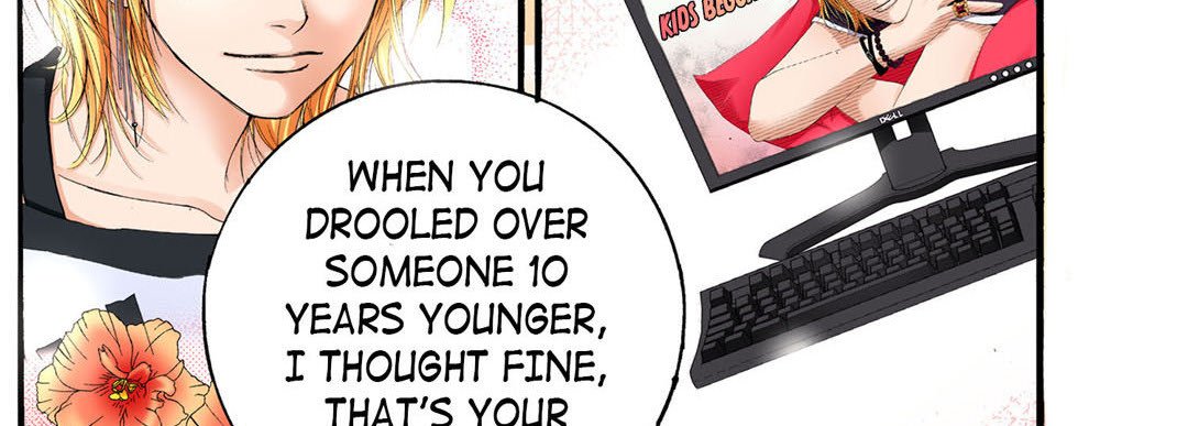 Read Noona Fan chapter 4 image 182 on Lezhin