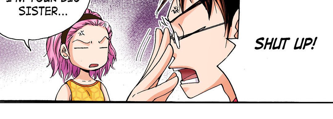Read Noona Fan chapter 4 image 187 on Lezhin