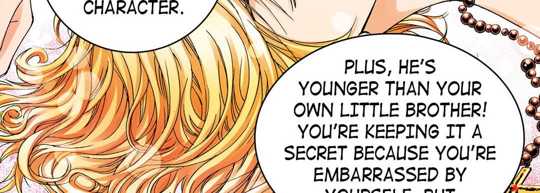 Read Noona Fan chapter 4 image 190 on Lezhin