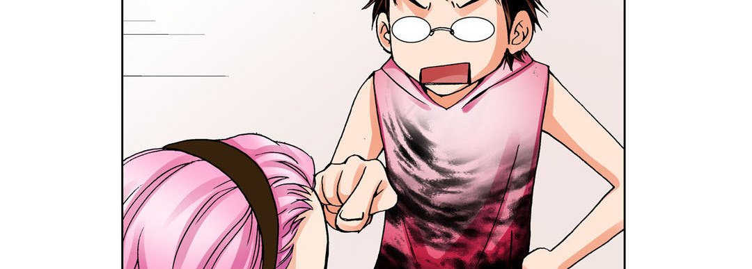 Read Noona Fan chapter 4 image 198 on Lezhin