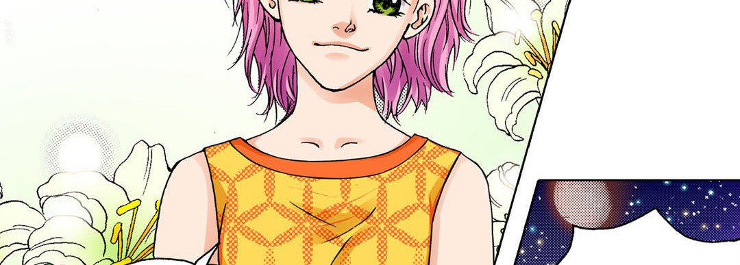 Read Noona Fan chapter 4 image 205 on Lezhin