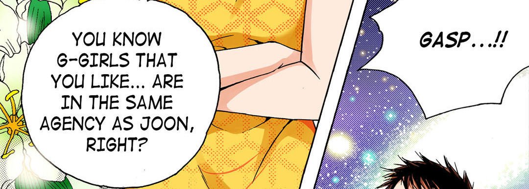 Read Noona Fan chapter 4 image 206 on Lezhin