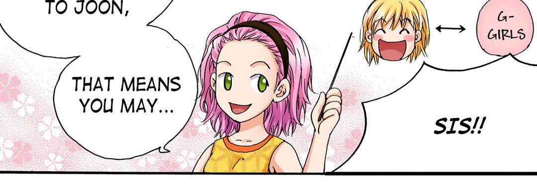 Read Noona Fan chapter 4 image 209 on Lezhin