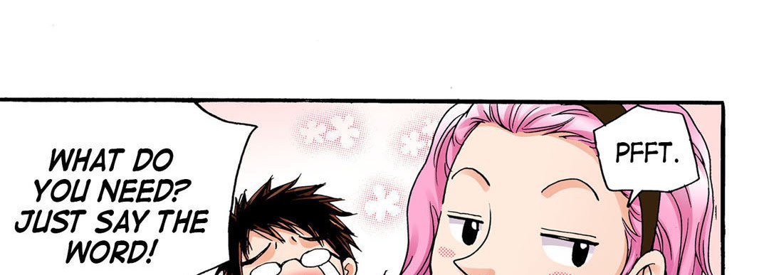 Read Noona Fan chapter 4 image 210 on Lezhin
