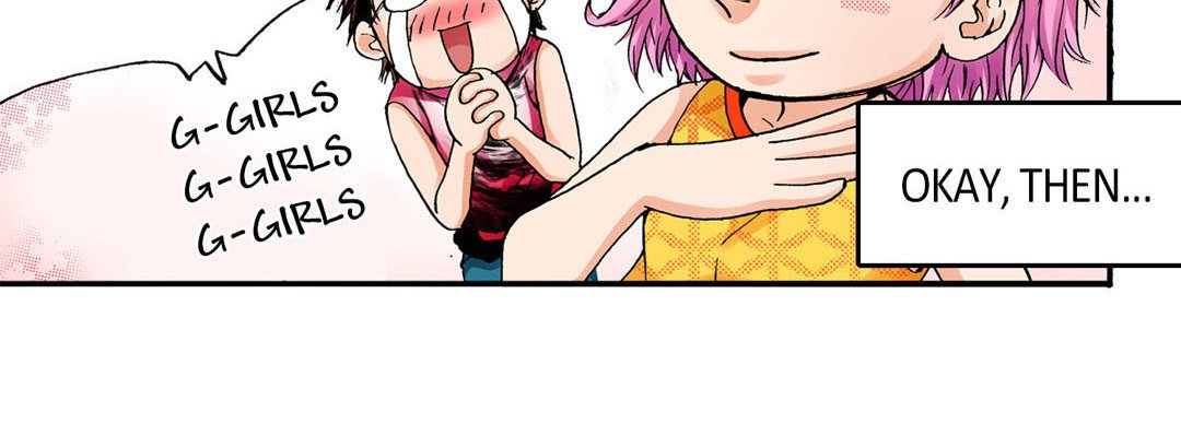Read Noona Fan chapter 4 image 211 on Lezhin