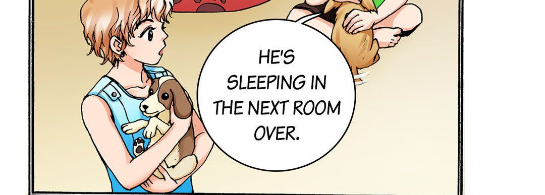 Read Noona Fan chapter 4 image 25 on Lezhin