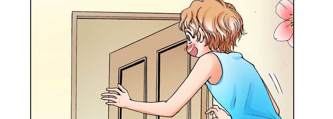 Read Noona Fan chapter 4 image 29 on Lezhin
