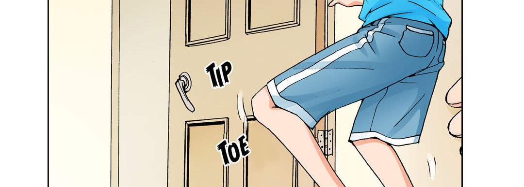 Read Noona Fan chapter 4 image 30 on Lezhin