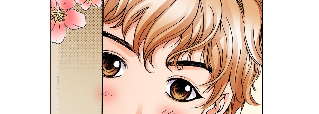 Read Noona Fan chapter 4 image 33 on Lezhin