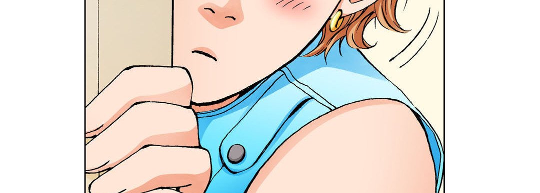 Read Noona Fan chapter 4 image 34 on Lezhin