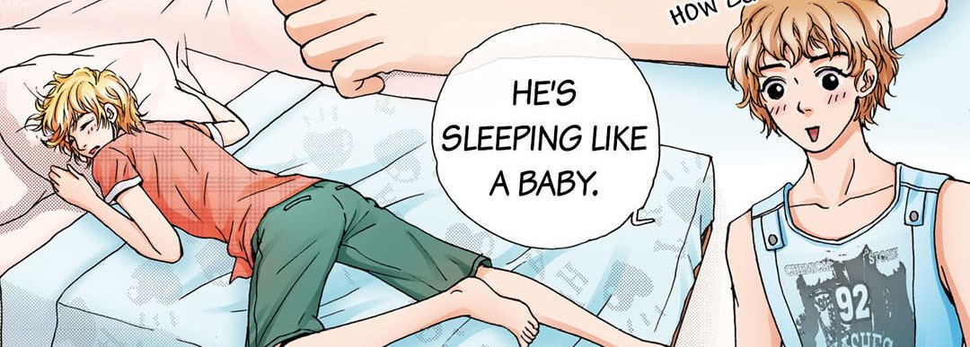 Read Noona Fan chapter 4 image 37 on Lezhin