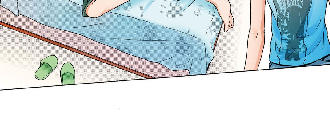 Read Noona Fan chapter 4 image 38 on Lezhin