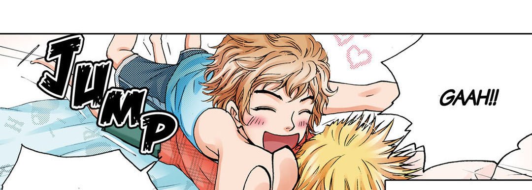 Read Noona Fan chapter 4 image 41 on Lezhin