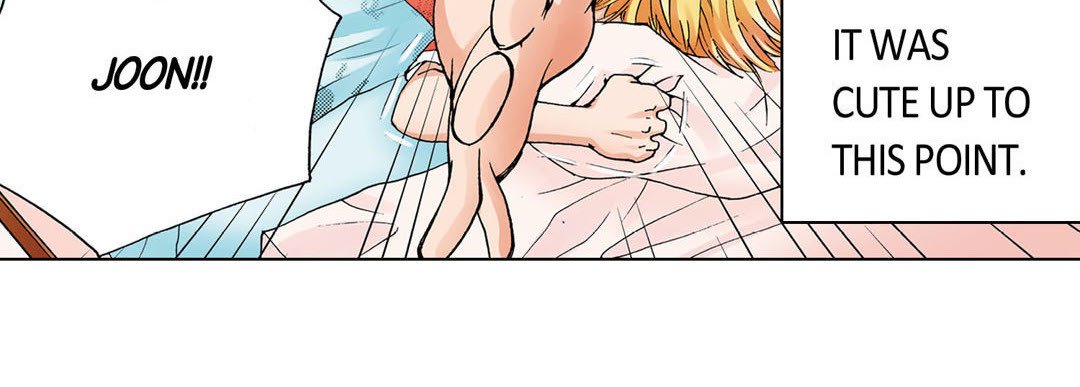 Read Noona Fan chapter 4 image 42 on Lezhin