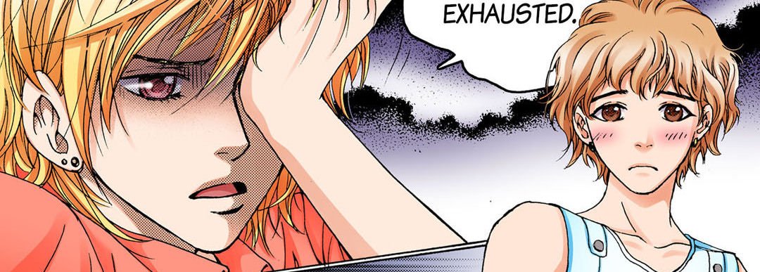 Read Noona Fan chapter 4 image 49 on Lezhin