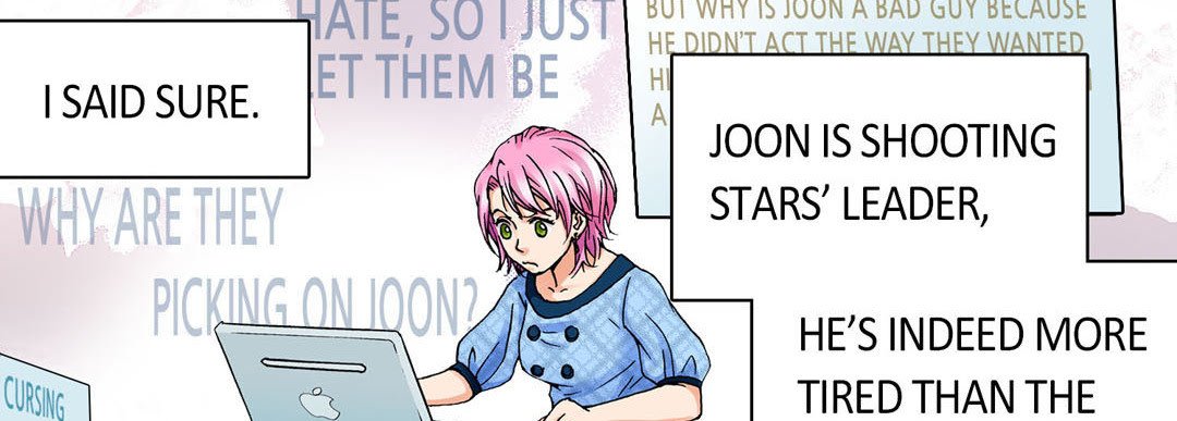Read Noona Fan chapter 4 image 53 on Lezhin
