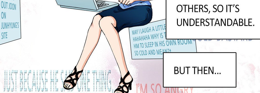 Read Noona Fan chapter 4 image 54 on Lezhin